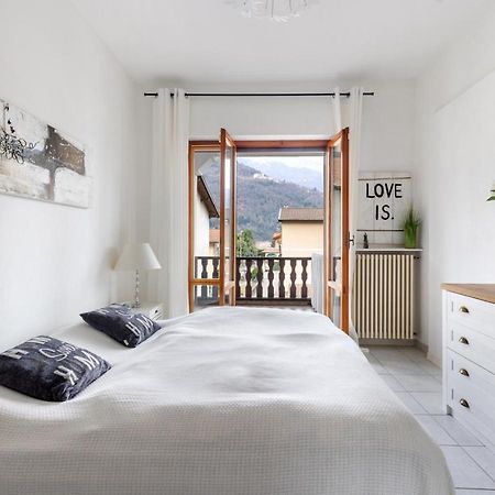 Casa Mo Daire Cannobio Dış mekan fotoğraf