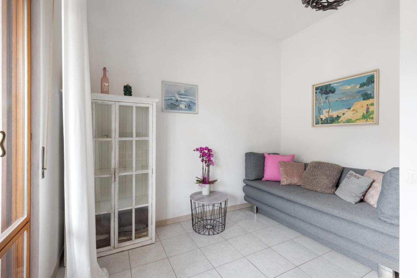 Casa Mo Daire Cannobio Dış mekan fotoğraf
