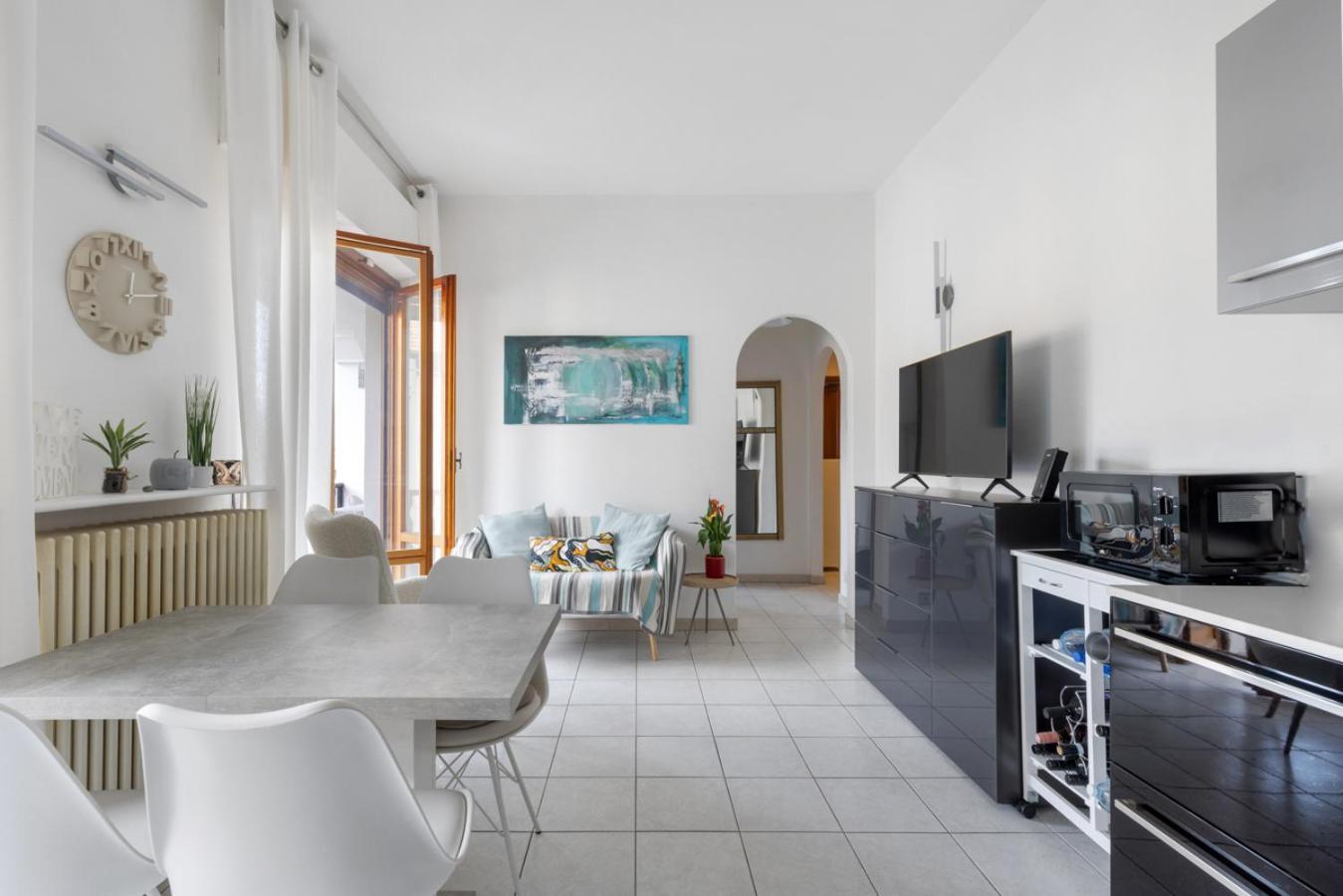 Casa Mo Daire Cannobio Dış mekan fotoğraf