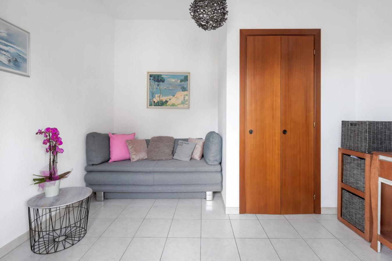 Casa Mo Daire Cannobio Dış mekan fotoğraf